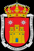 I shield represetativo of Utiel
