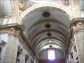 Chorus of the church of saint Michael of the kings