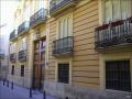 Palace of the marquises to wave