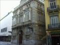 Palace of the fished in valency
