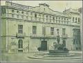 Valency, palace of the Vilagurt