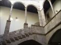 Galerias of the palace of the admiral