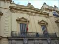 Palace of the mark of the field