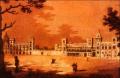 Documentacion of the palace missing person of the real
