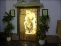 Image of saint Vincent of Rosqueta