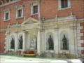 Source of the university of valency