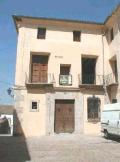 Casa Pedrón in Requena