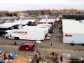 Preparations for the ValenciaStreet Circuit