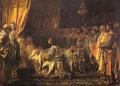 Style of Ignacio Pinazo Camarlench