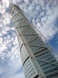 Works of the Valencian architect Santiago of Calatrava knightly order
