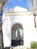 Calvary of Chelva