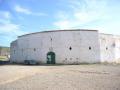 Places of inter of Chelva: bullring