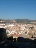 View of the Sagunto clocalidad