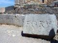 Archaeological beds of Sagunto