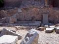 arqueologicas excavations of Sagunto