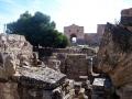 Recorreindo the Sagunto d history
