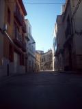 Streets of Llíria