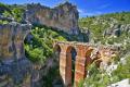 Roman aqueduct of Lliria