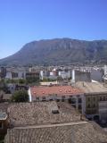 Places of Lliria, saint Vincent