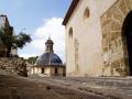 Historicas border Valencian: Paragraph, field of Turia
