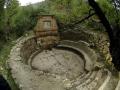 Font of Frare in field of Turia