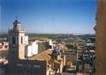 Almusafes (oficialmente y en valenciano Almussafes)
