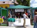 Feasts of saint Anton in Benageber