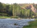 natuurales places of Bugarra