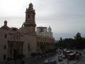 Meetings of the Albuixech plaza
