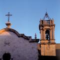 Church of Paterna