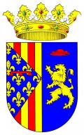 I shield officer of Llocnou of Jeroni sant