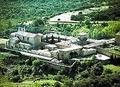 Monastery of Santa María ( planting of vegetable seeds of Benifasar )
