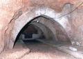 Medieval subterraneans Benifaio