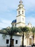 Puríssima Concepció - BENIMUSLEM