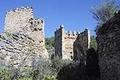 The Alcudia castle of see Castellon