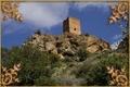 Almenara Castellon