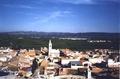Roman villa of l " Enova