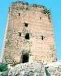 CASTLE OF MONTROI