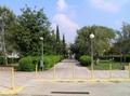 Parque R�o Albaida Senyera