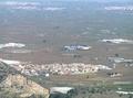 Senyera vista Aerea