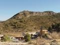 The castle of Peñarroya or of Sumacárcel