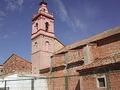 Benavites Iglesia