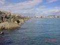 desde el mar