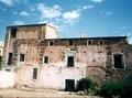 The CASA-PALACIO DE LOS VIVES DE CAÑAMÁS