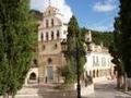Santuario del Remedio