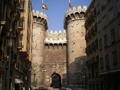 TOWERS OF QUART
