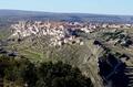 Villafranca of the lord