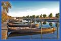 The Catarroja port