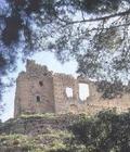 Castle of Beselga