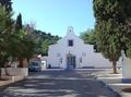 Hermitage of Faura